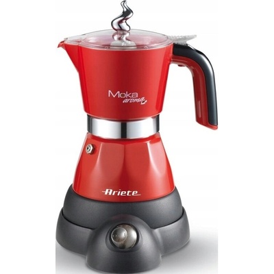 Ariete 1358 Moka Aróma 2 - 4 šálky