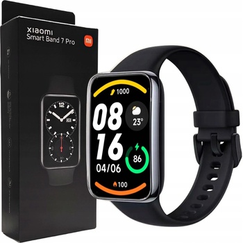 Xiaomi Smart Band 7 Pro