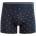 Celio Тъмно сини мъжки боксерки с шарка Celio Vivifiant Celio | Sin | МЪЖЕ | XL