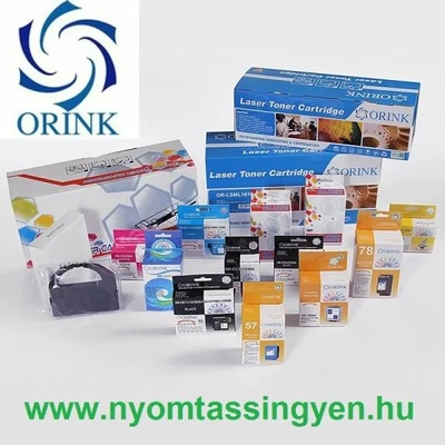 Compatible Samsung CLP-K300A Black