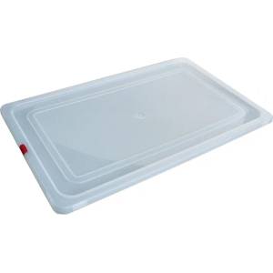 Chef`n Pp-Капак 1/1 ПОЛИПРОПИЛЕН БЯЛ (ppl11)(gnppl-11) (0136850)
