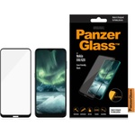 Panzer Стъклен протектор PanzerGlass за Nokia X10 / X20 CaseFriendly - Черен