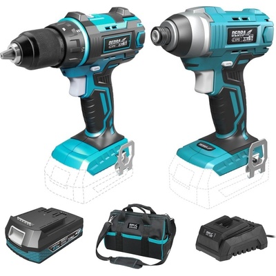 DEDRA DED7018