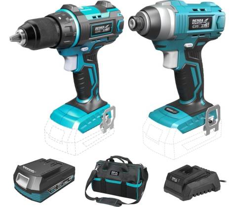 DEDRA DED7018