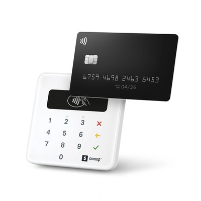 SumUp Пакет за продажба на дребно SMA SumUp Air BG 824600401 (824600401)