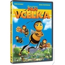 Pan Včelka DVD