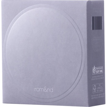 Rom&nd Nu Zero Cushion 04 Beige 23 Make-up v hubke 14 g