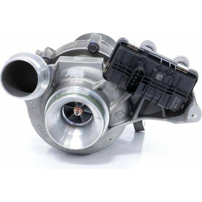 Plniace dúchadlo BTS Turbo T915577
