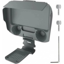 STABLECAM DJI RC 2 -Vylepšený 2v1 chránič a sluneční clona pro DJI RC 2 PE_1DJ8202