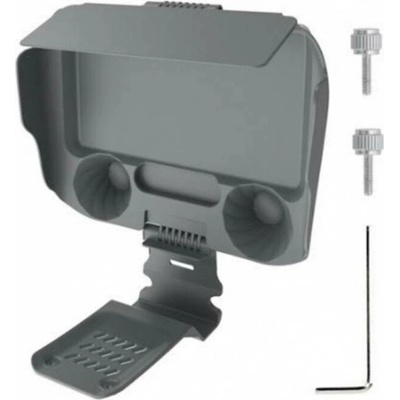 STABLECAM DJI RC 2 -Vylepšený 2v1 chránič a sluneční clona pro DJI RC 2 PE_1DJ8202