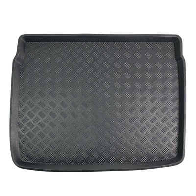M-PLAST Стелка за багажник за Toyota Yaris Cross (2022+) upper floor (33081PVC)
