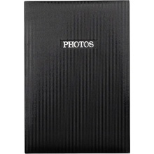 Doerr ELEGANCE Black album pro 300 foto 10x15 cm