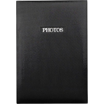 Doerr ELEGANCE Black album pro 300 foto 10x15 cm