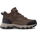 Skechers Melano 204477 CHOC hnědé