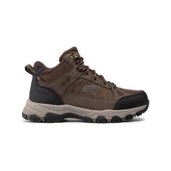 Skechers Melano 204477 CHOC hnědé