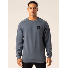 Ryderwear pánska mikina Dynamic jumper Petrol