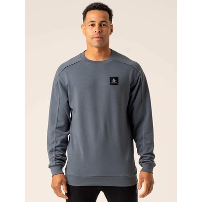 Ryderwear pánska mikina Dynamic jumper Petrol