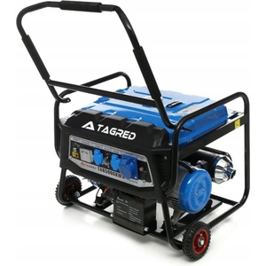 Tagred TA6500GKWX Генератор, агрегат