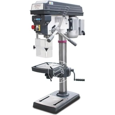 Stürmer OPTIdrill D23 Pro 400V (3003020)