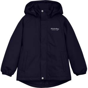 Minymo Детско зимно яке Minymo Kid's Snow Jacket Winter jacket - Parisian Night - размер 92 (EU) (703-5914-0113)