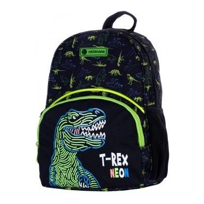 ASTRA ASTRABAG, Detský T-REX NEON, AK300, 502023096