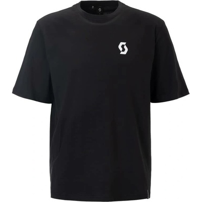 SCOTT pánské triko Tee M's Authentic SS