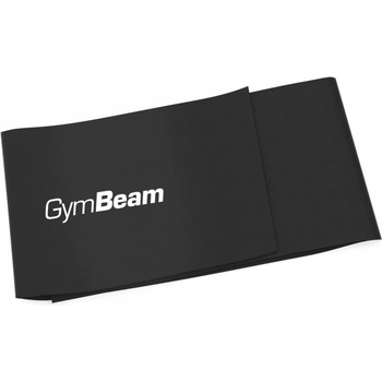 GymBeam Класически неопренов колан Simple S
