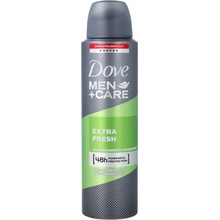 Dove Men+ Care Extra Fresh deospray 150 ml