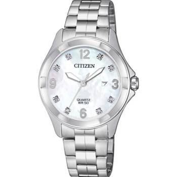 Citizen Quartz EU6080-58D (EU6080-58D)