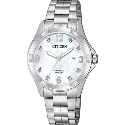 Citizen Quartz EU6080-58D (EU6080-58D)