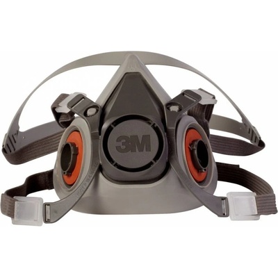 3M 6200 polomaska 703M6200
