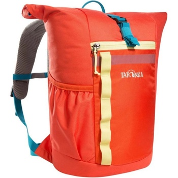 Tatonka Rolltop red orange