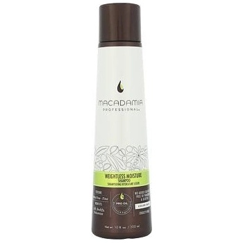 Macadamia Weightless Moisture Shampoo 300 ml