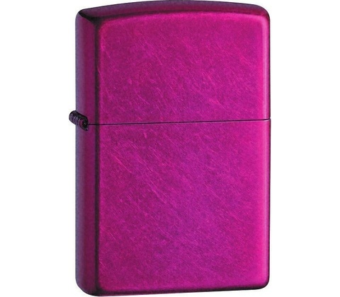 Zippo Candy Raspberry