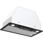 TESY Аспиратор за вграждане Tesy BC 501 1T 60 PB, 60 см, Дебит 474 м3/ч, Черен (423993)