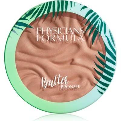 Physicians Formula Murumuru Butter Bronzer Bronzer 11 g – Zbozi.Blesk.cz