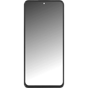 Xiaomi (OEM) Стъкло и LCD екран за Xiaomi Redmi Note 11 Pro / 11 Pro 5G, оригинален (OEM), черно (18814)