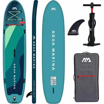 Aqua Marina Super Trip 12.6 380 cm (BT-24ST01)
