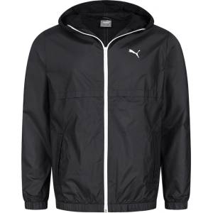 PUMA ESS Essentials Solid Men Windbreaker