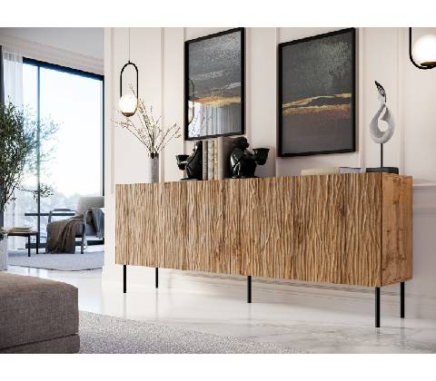 Halmar Jungle 190 cm