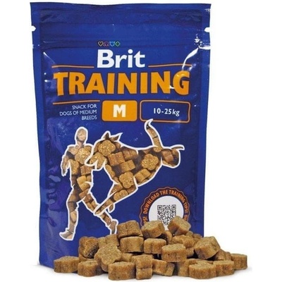 BRIT Training Snack M 10 x 200 g