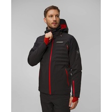 Spyder PINNACLE čierna
