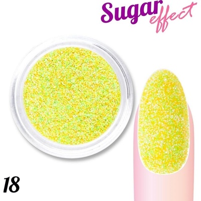 Aspria Prášok Sugar Effect 18