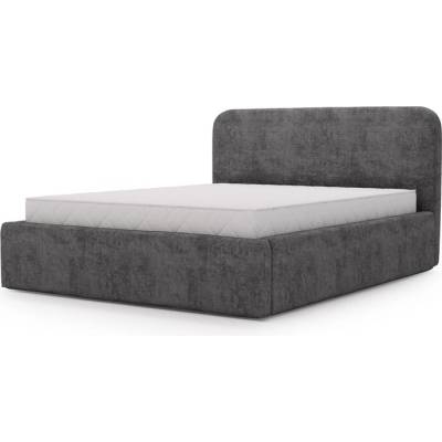 Sconto Livia 2 s roštom sivá