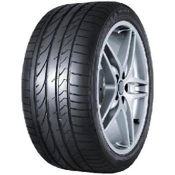 Bridgestone Potenza RE050 RFT 245/40 R17 91W