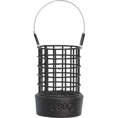 Krmítko Feeder Pole Metal Cage L 50g - 50g