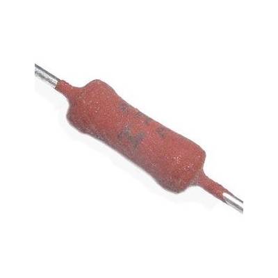 3k3 TR223, rezistor 1W metaloxid