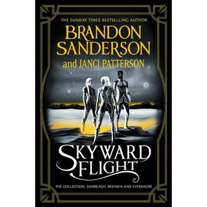 Skyward Flight (ISBN: 9781399602143)