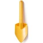 Bigjigs Toys Еко лопатка жълта Honey (BJ33205)
