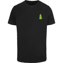 Merchcode Christmas Vibes Tee black